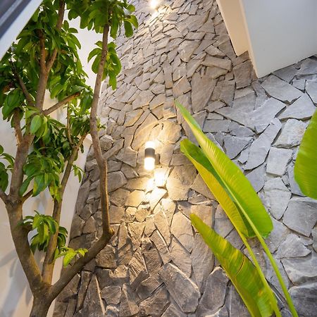 GạO House Homestay Dà NãNg GàN San Bay Và Trung Tam ThàNh Phó Da Nang Exterior photo